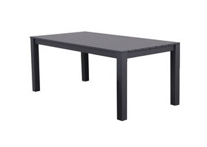 Aluminium dining Tables