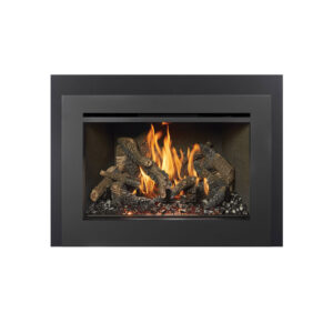 Lopi DVL Insert Ember Glo GS2