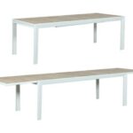 Eclipse Extension Table white