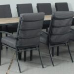 Eclipse Extension Dining Setting