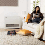 Rinnai Energysaver K559 | Outdoor Furniture Melbourne