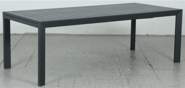 Extension Table Eclipse