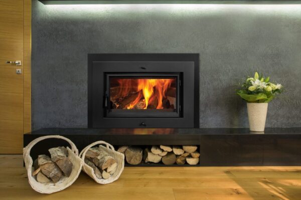Lopi FLUSHWOOD Large NexGen - Image 2