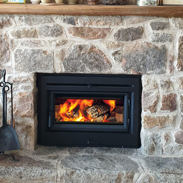 Lopi FLUSHWOOD Large NexGen - Image 3