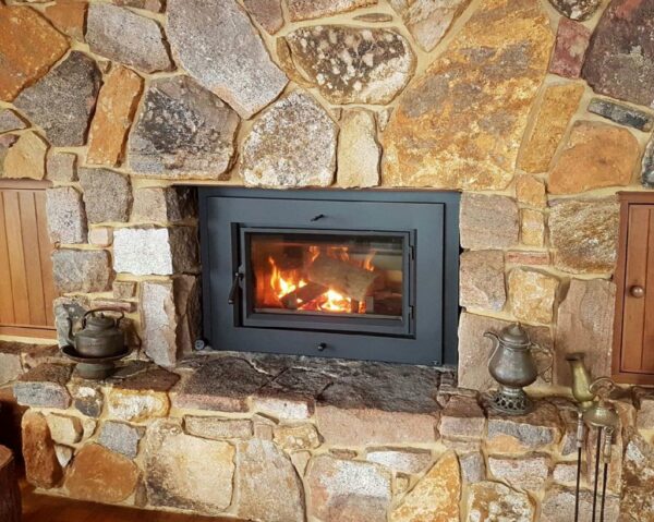 Lopi FLUSHWOOD Large NexGen - Image 4