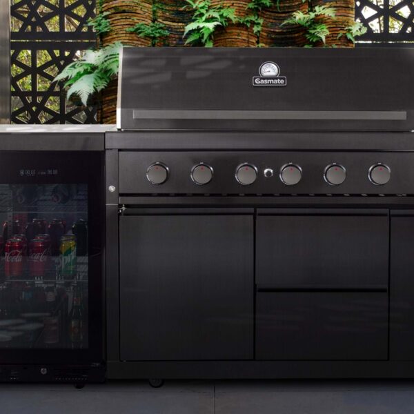 Nova Double Door fridge TOP - Image 2