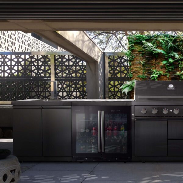 Nova Double Door fridge TOP