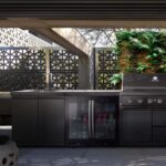 Nova Single Fridge Top