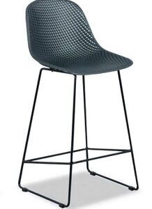 Gardenia bar stool