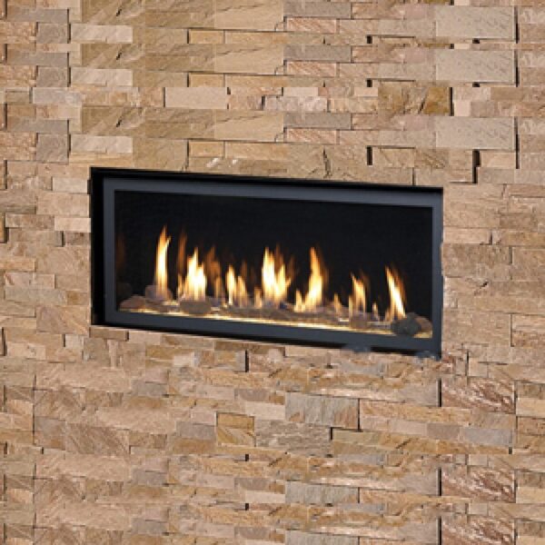 Lopi 3615 HO GS2 Linear Gas Fireplace - Image 2