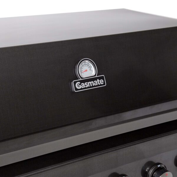 Nova Inbuilt Bbq 6 BNB Classic - Image 5