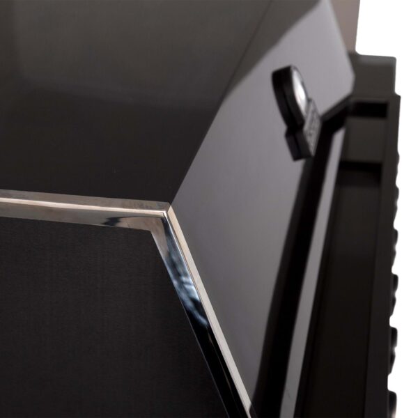 Nova Inbuilt Bbq 6 BNB Classic - Image 6