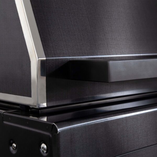 Nova Inbuilt Bbq 6 BNB Classic - Image 7