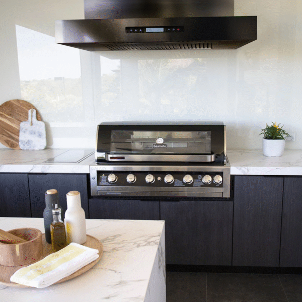 Excelsior Rangehood 1480