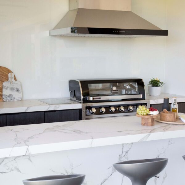 Rangehood Gasmate GR1500 - Image 4