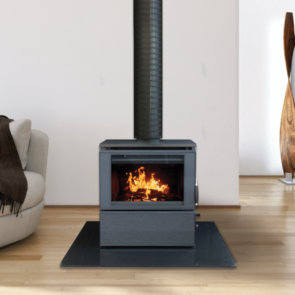 Heatcharm C500 Series 8