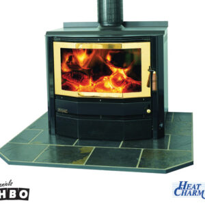 HEAT CHARM: Port Phillip C-600