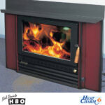 HEATCHARM: Model I-500 Series 5