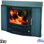 HEATCHARM: In Built Port Phillip I-600