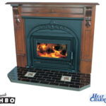 HEATCHARM: I600 Victorian