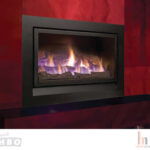 HEATMASTER: Enviro Gas Fire