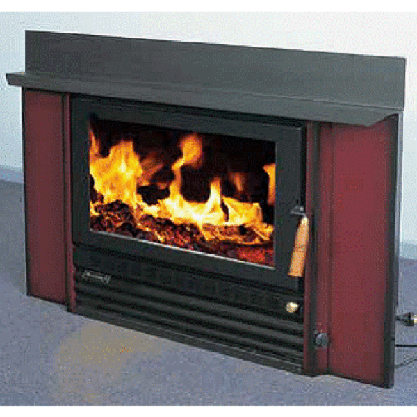 Heatcharm I 600 Series 5