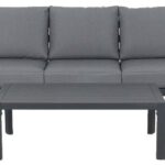 Matzo 4 Piece sofa set