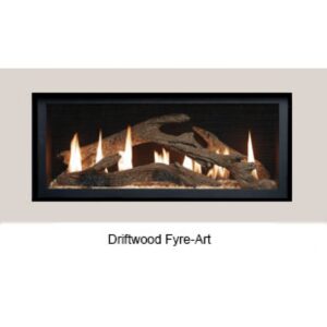 Lopi 3615 HO GS2 Linear Gas Fireplace