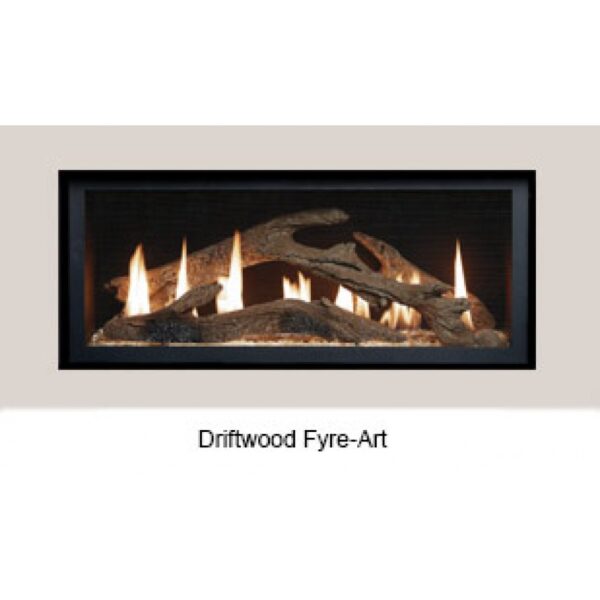 Lopi 6015 HO GS2 Linear Fireplace - Image 2