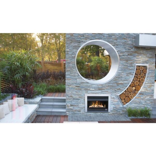 Heatmaster Open Wood Fireplaces A900 - Image 5