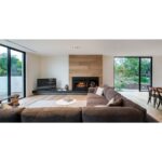 Heatmaster Open Wood Fireplaces A900