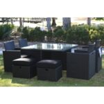 11pce SPACESAVER CUBICSUITE