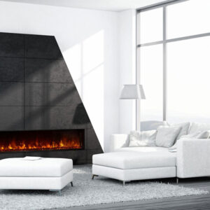 Modern Flame Landscape LFV2-2000/400