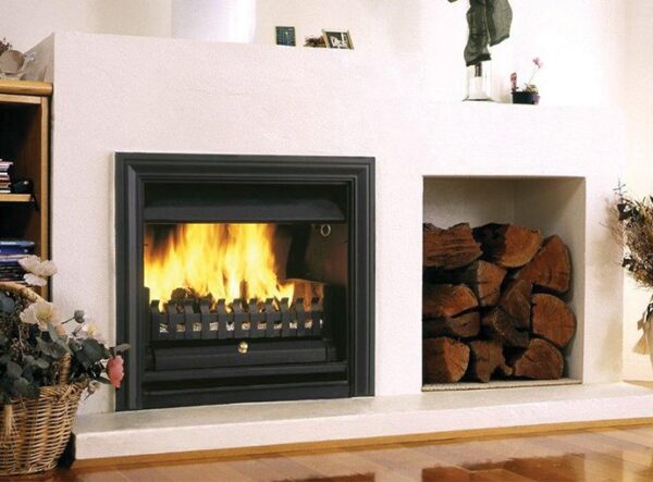 Ligna Open Woodfire - Image 2