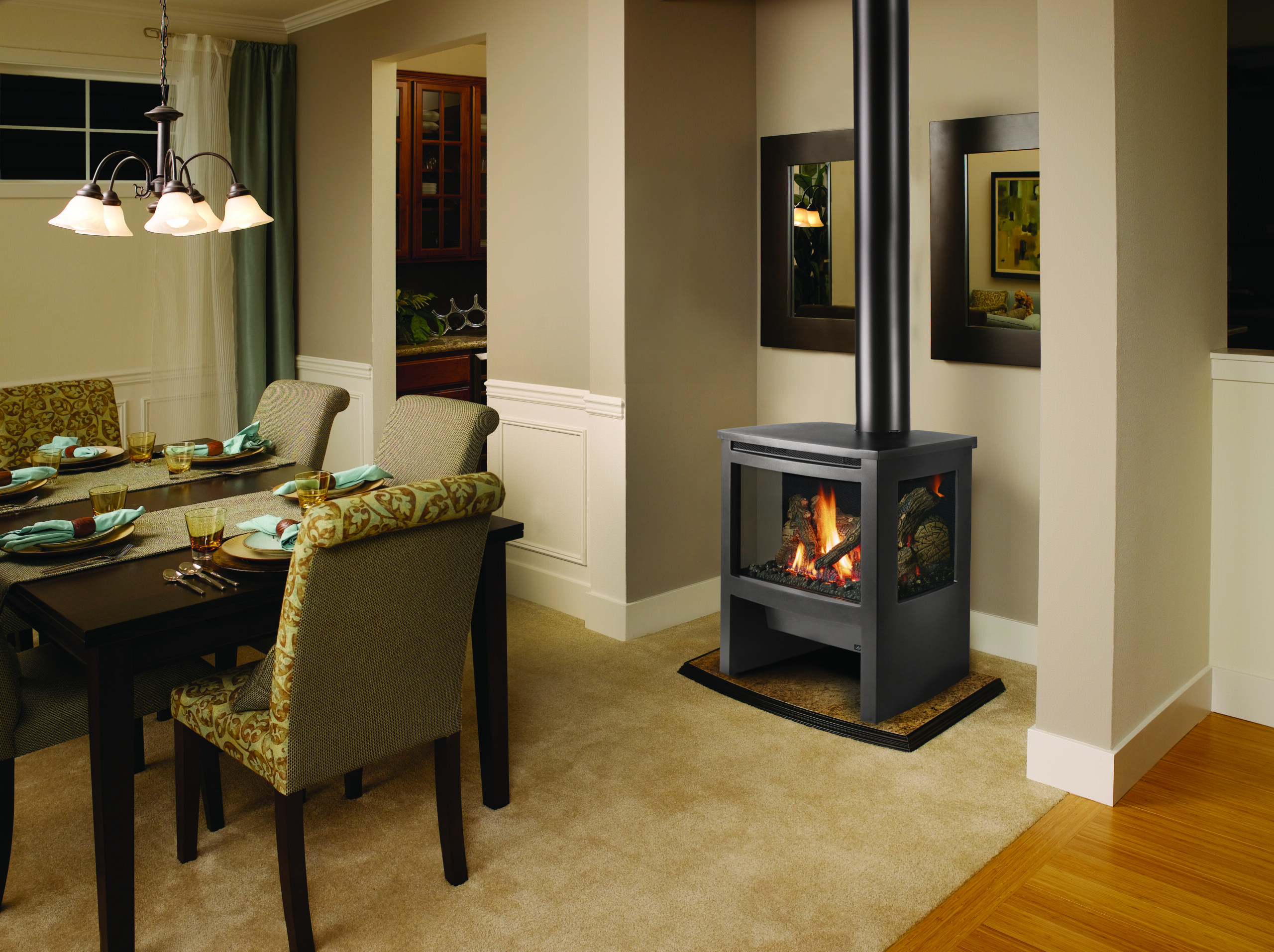 How to Choose the Best wood fire heaters melbourne for Your Home?
