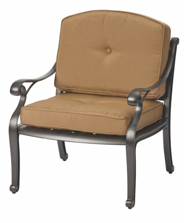 Nassau 4 Pce sofa set - Image 3