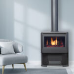 Coonara Mystique Freestanding