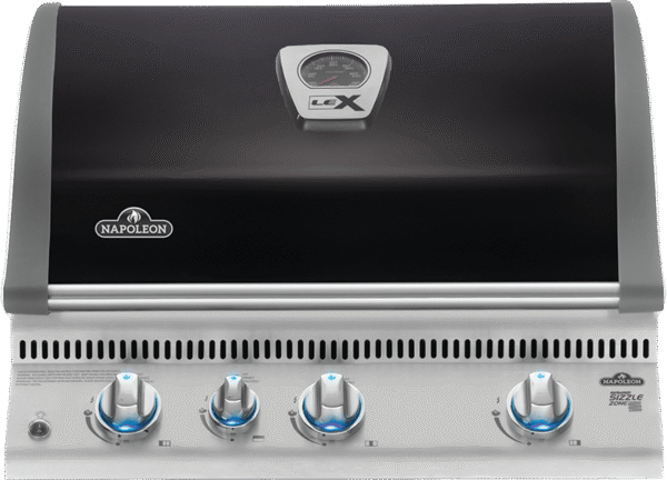 NAPOLEON INBUILT BILEX485RBINK-AU