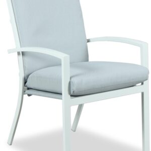 Matzo High Back Chair
