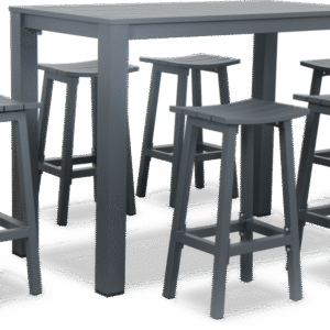 Matzo Bar Setting