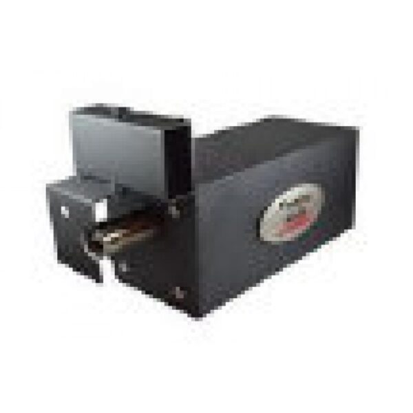 Warrior Enamel Pig Spit Roaster 1500mm long