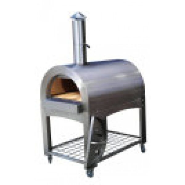 Stainless Steel large Pizza oven - Image 3