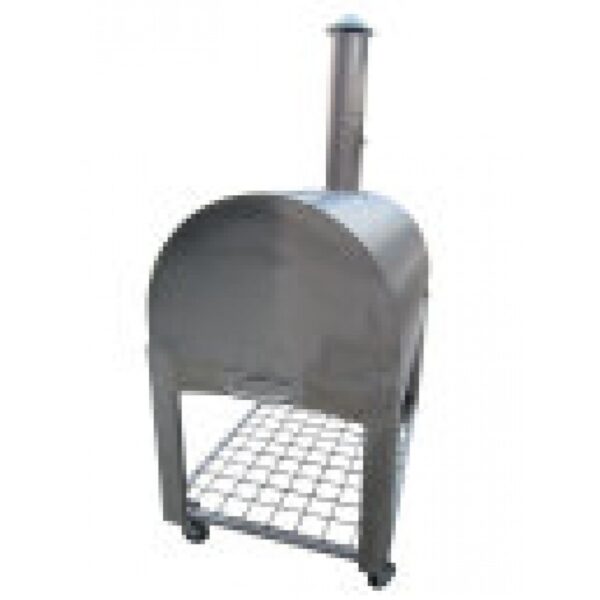 Stainless Steel large Pizza oven - Image 6