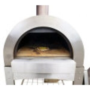Stainless Steel large Pizza oven