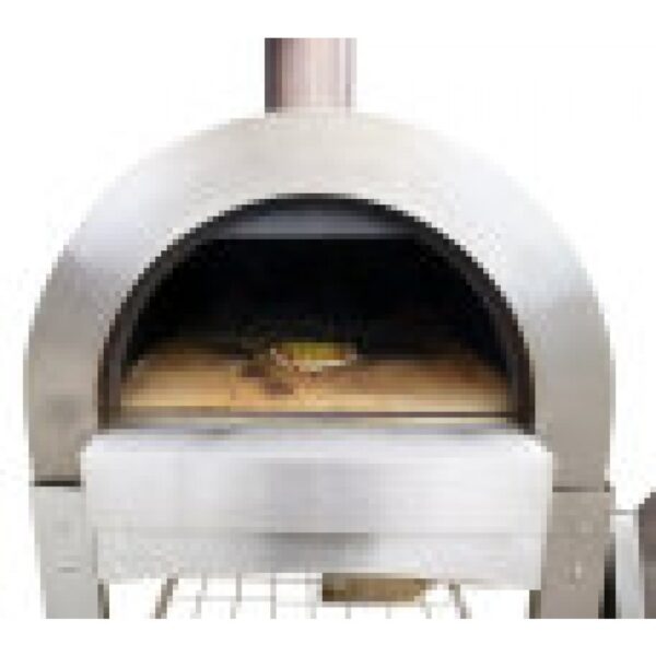 Stainless Steel large Pizza oven