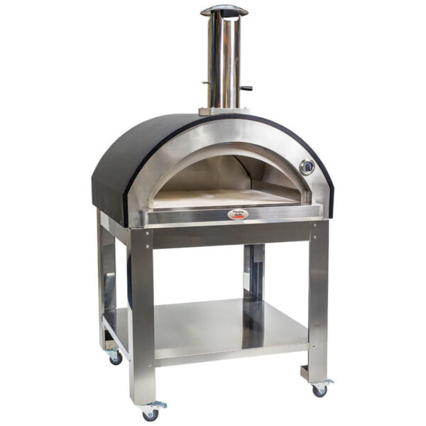 Premium Wood Fired Oven - Image 12