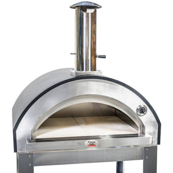 Premium Wood Fired Oven - Image 10