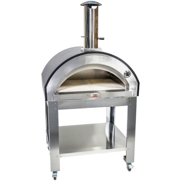 Premium Wood Fired Oven - Image 11