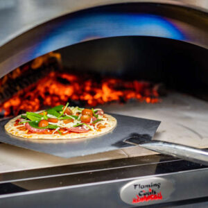 Premium Wood Fired Oven