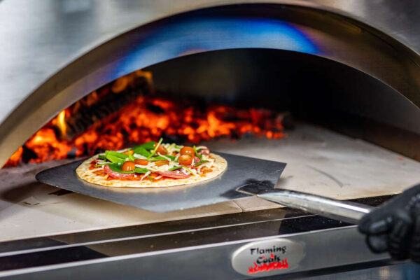 Premium Wood Fired Oven